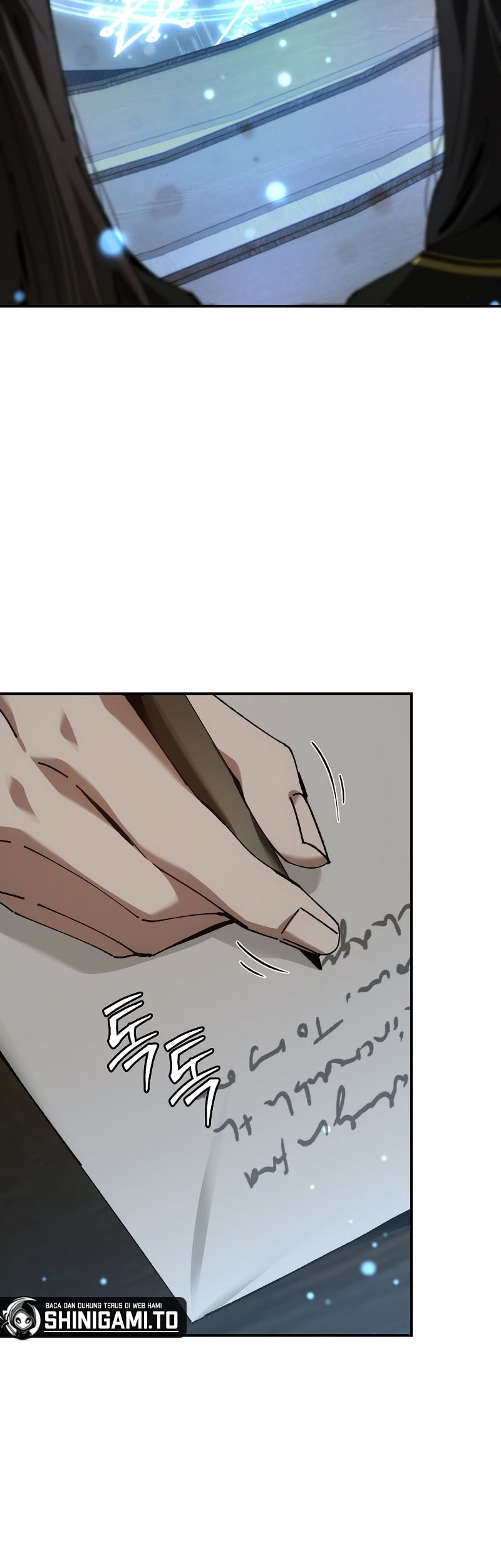 Magic Academy’s Genius Blinker Chapter 68 Gambar 35