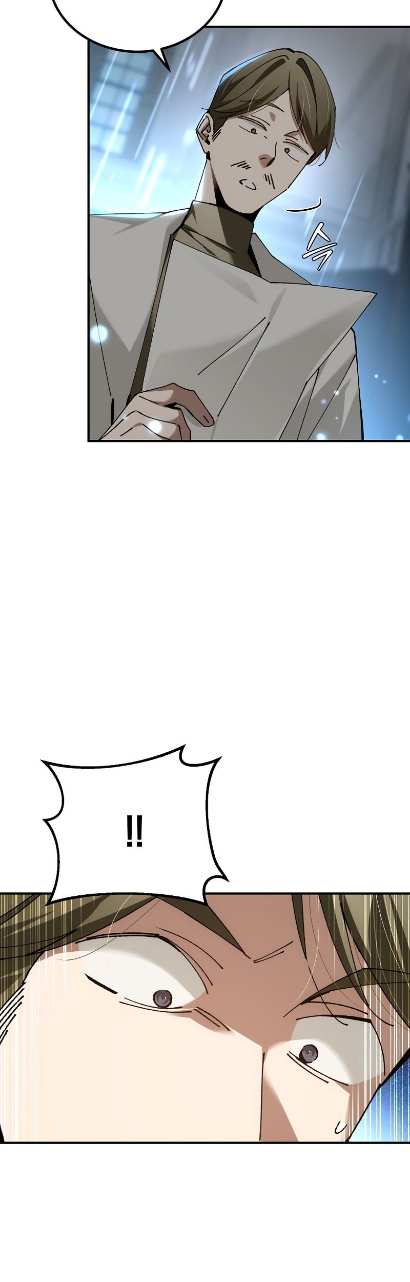 Magic Academy’s Genius Blinker Chapter 68 Gambar 40