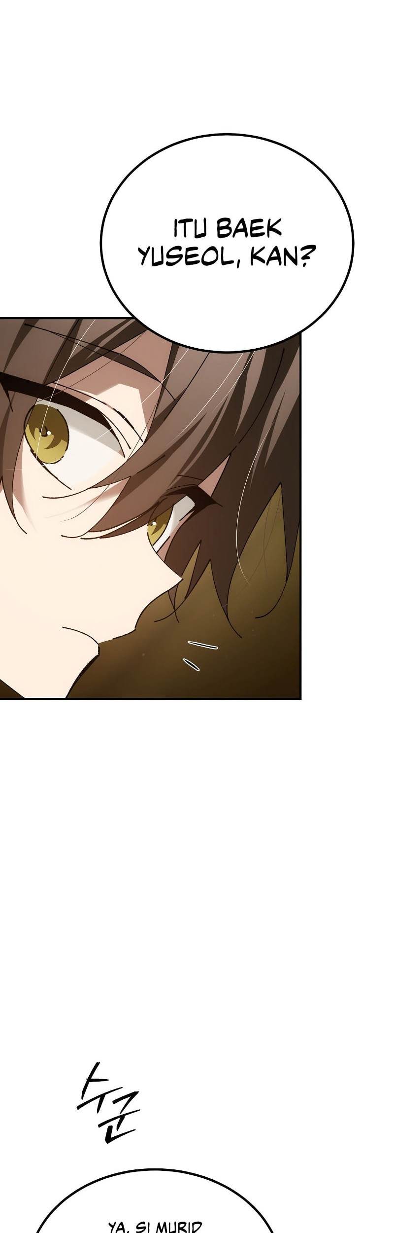 Magic Academy’s Genius Blinker Chapter 68 Gambar 43