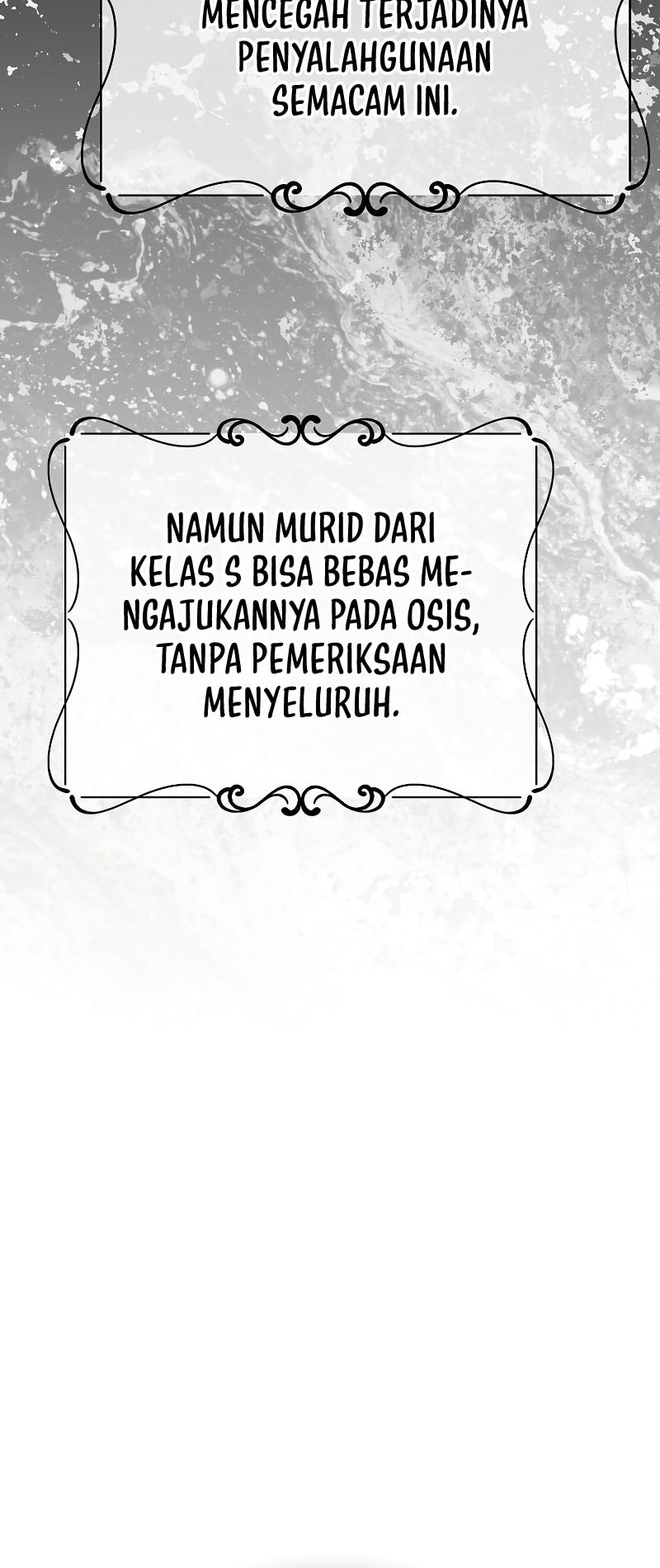 Magic Academy’s Genius Blinker Chapter 68 Gambar 49