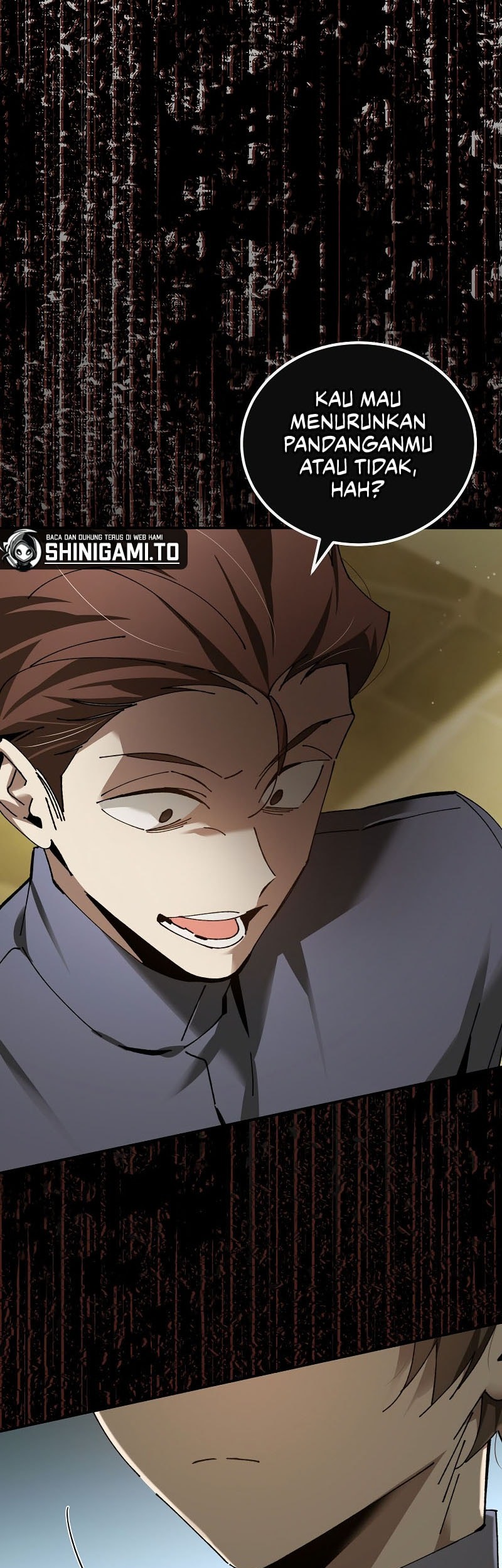 Manhwa Magic Academy’s Genius Blinker Chapter 68 gambar nomor 2