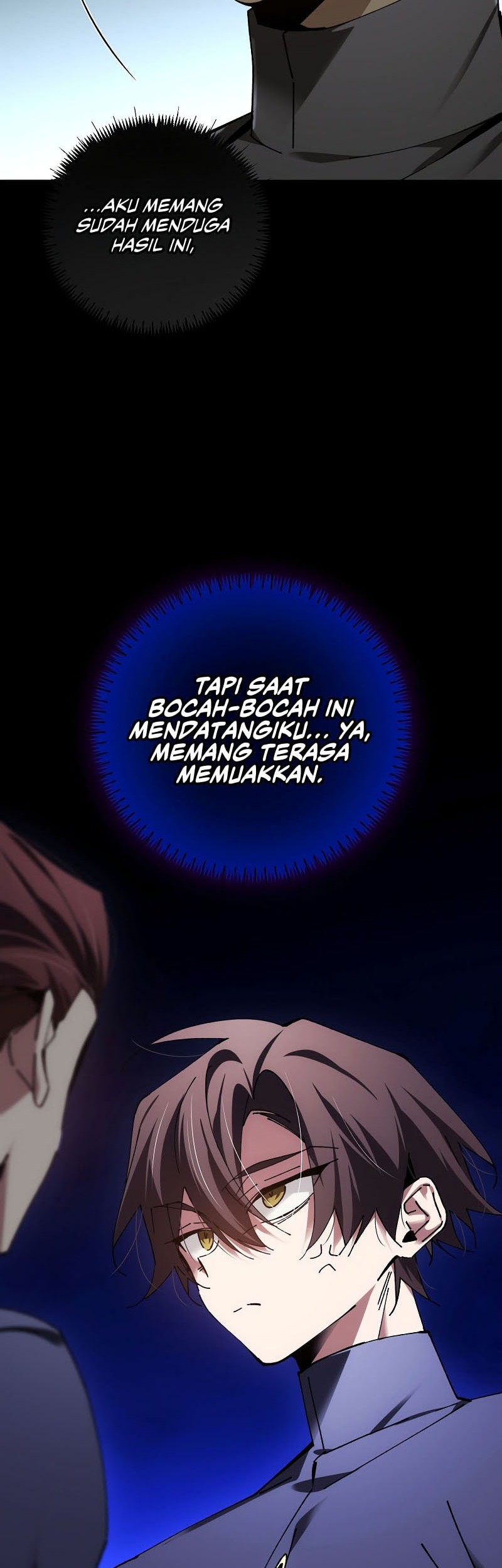 Magic Academy’s Genius Blinker Chapter 68 Gambar 3