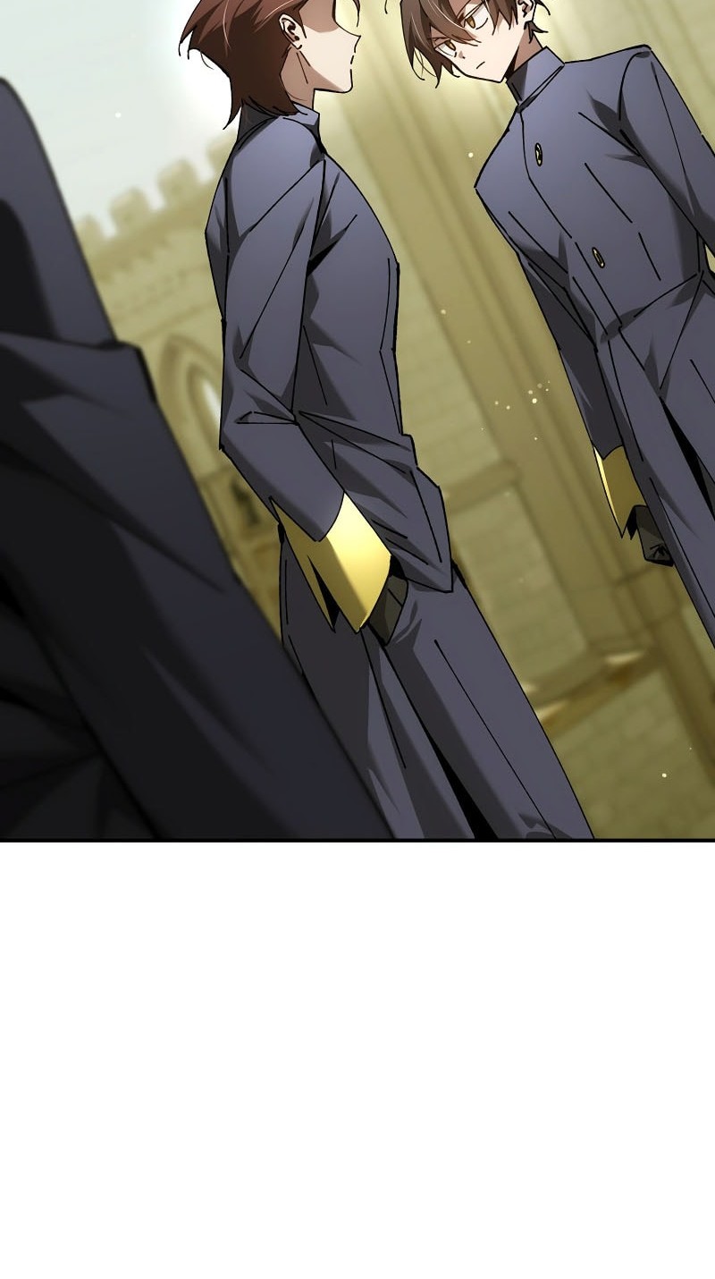 Magic Academy’s Genius Blinker Chapter 68 Gambar 5