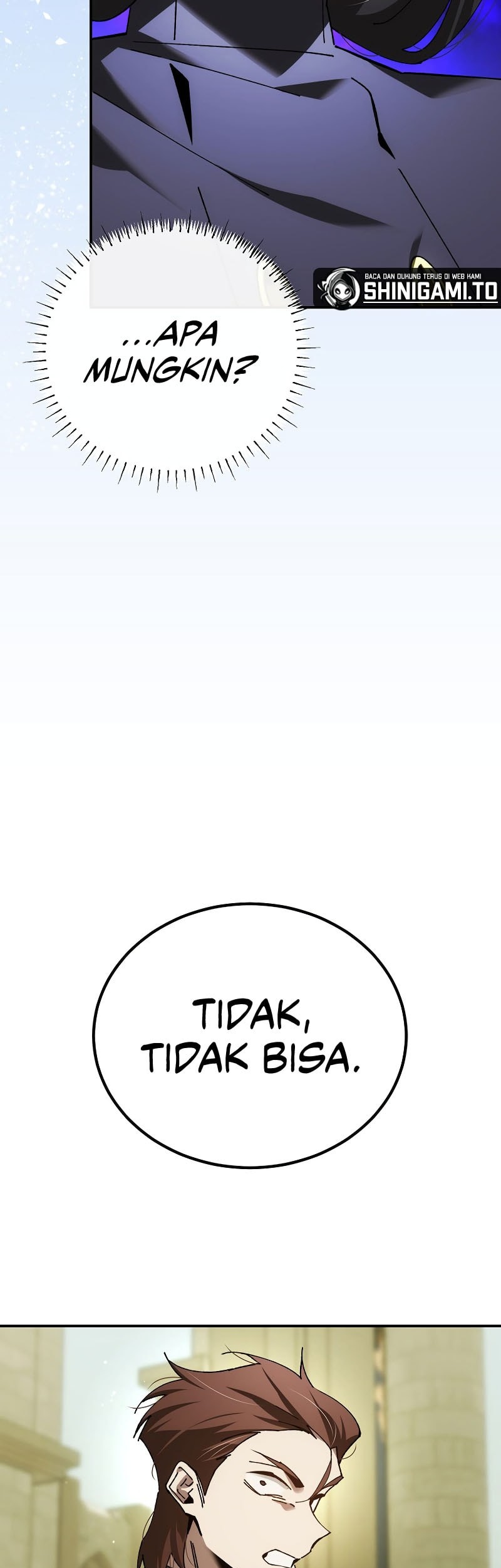 Magic Academy’s Genius Blinker Chapter 68 Gambar 16