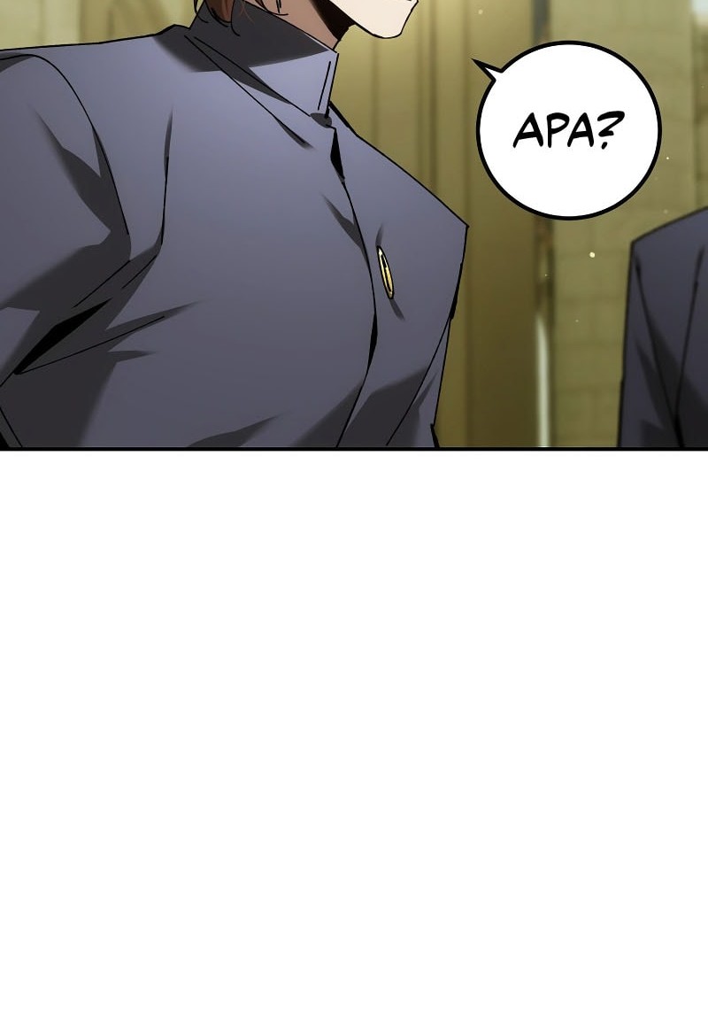 Magic Academy’s Genius Blinker Chapter 68 Gambar 17