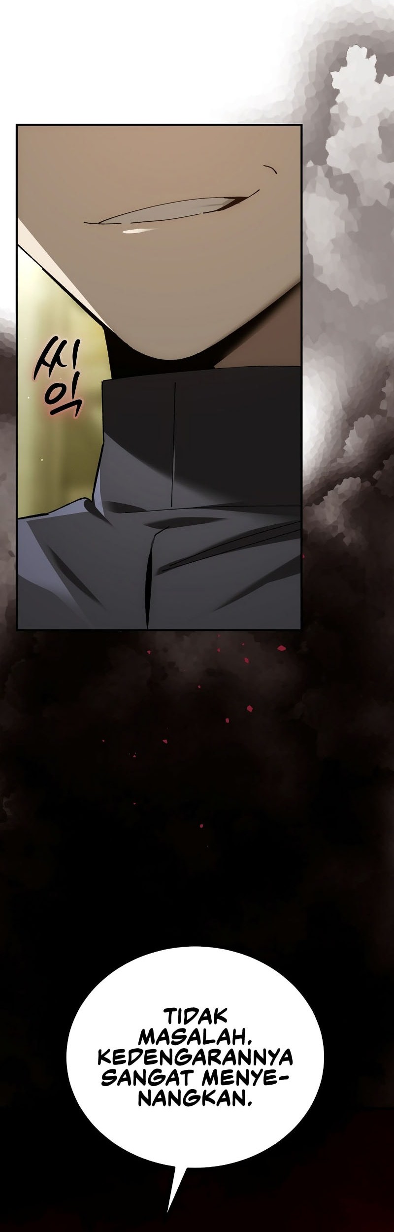 Magic Academy’s Genius Blinker Chapter 68 Gambar 21