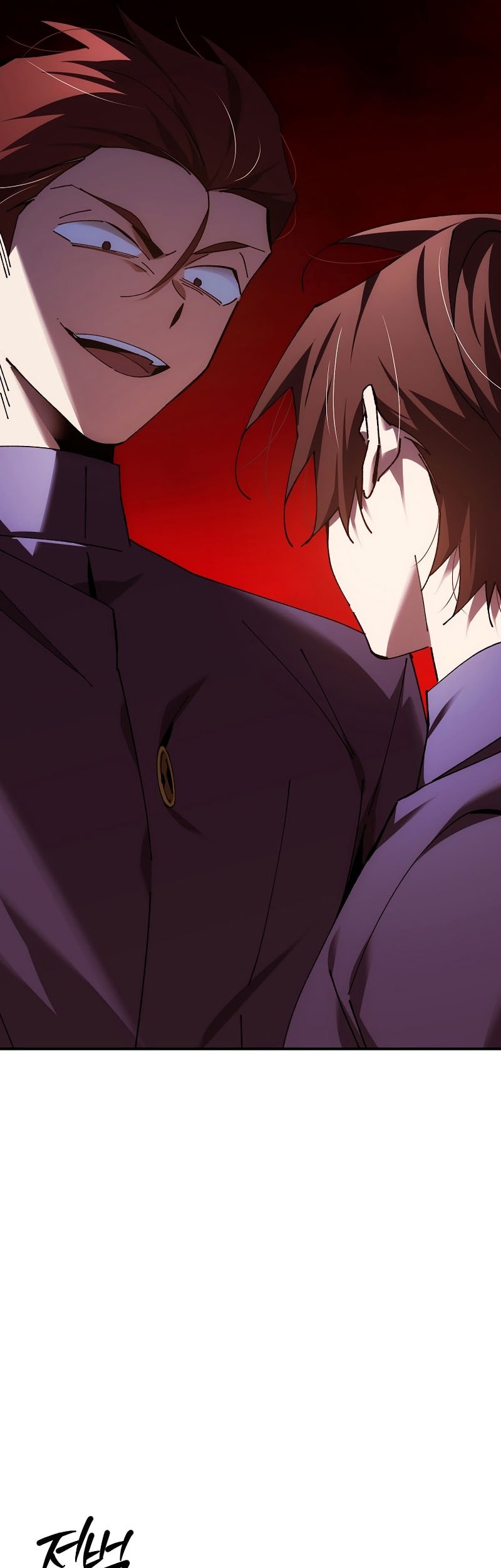 Magic Academy’s Genius Blinker Chapter 68 Gambar 22