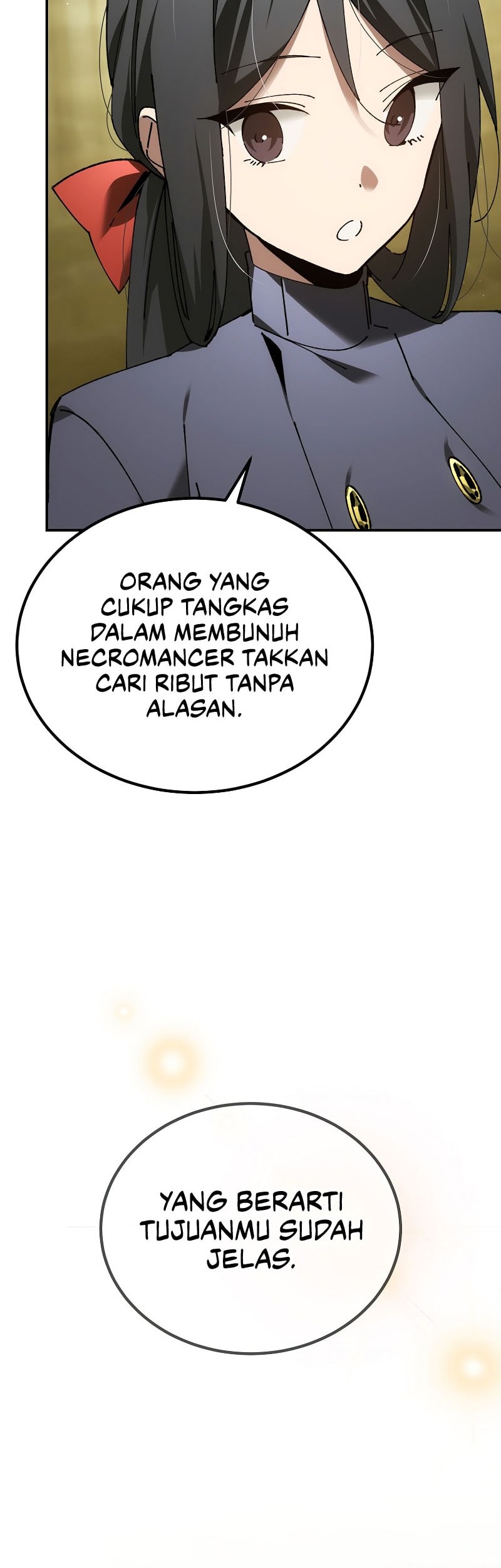 Magic Academy’s Genius Blinker Chapter 68 Gambar 25