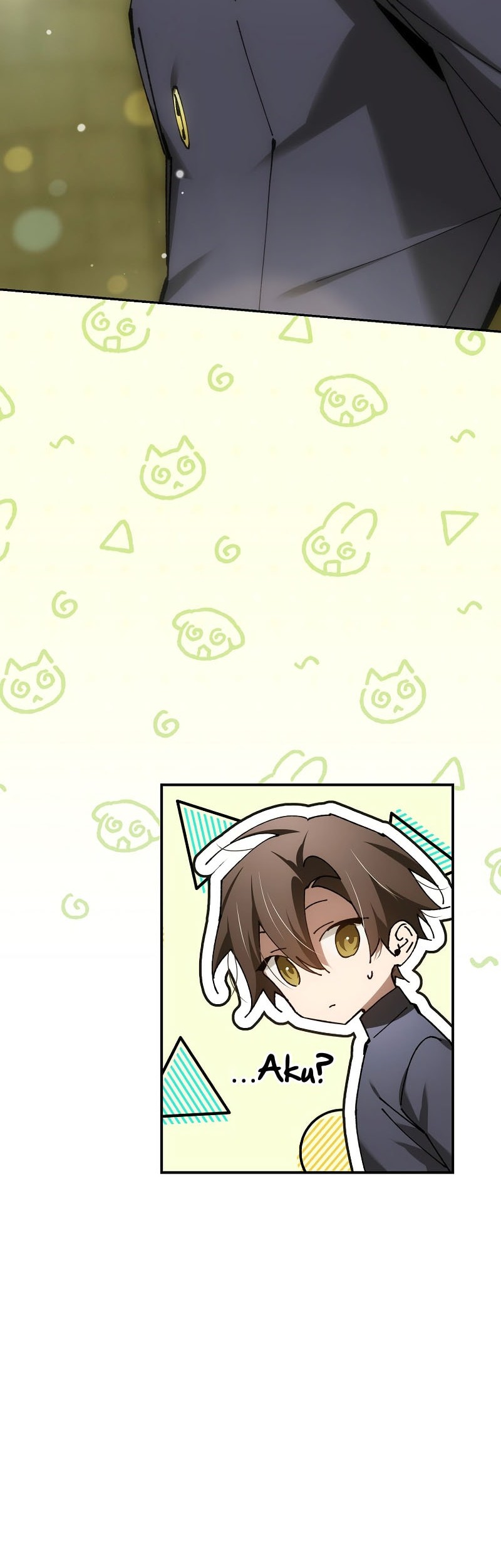 Magic Academy’s Genius Blinker Chapter 68 Gambar 27