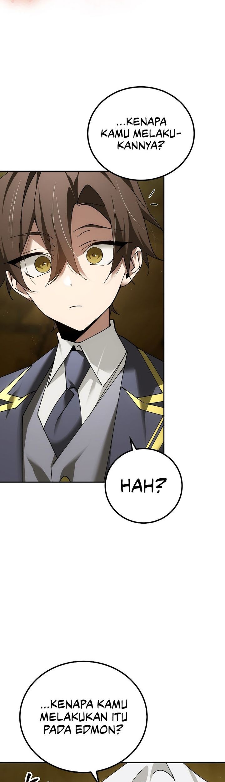 Magic Academy’s Genius Blinker Chapter 69 Gambar 36