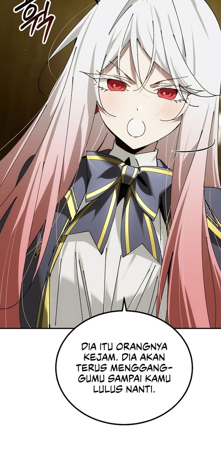 Magic Academy’s Genius Blinker Chapter 69 Gambar 37