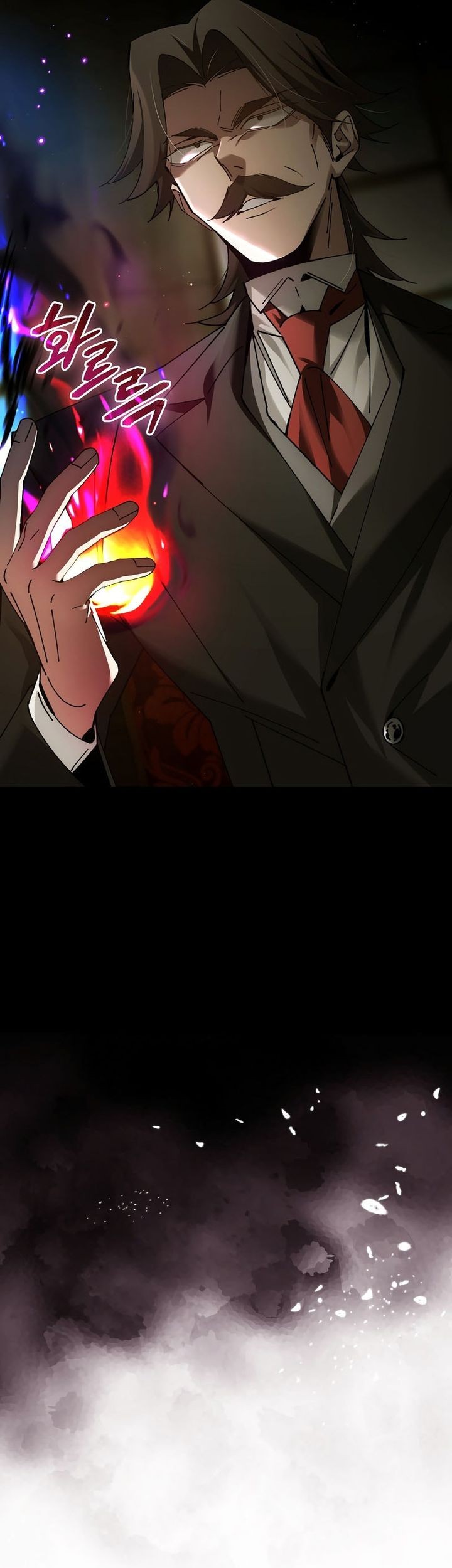 Magic Academy’s Genius Blinker Chapter 69 Gambar 18