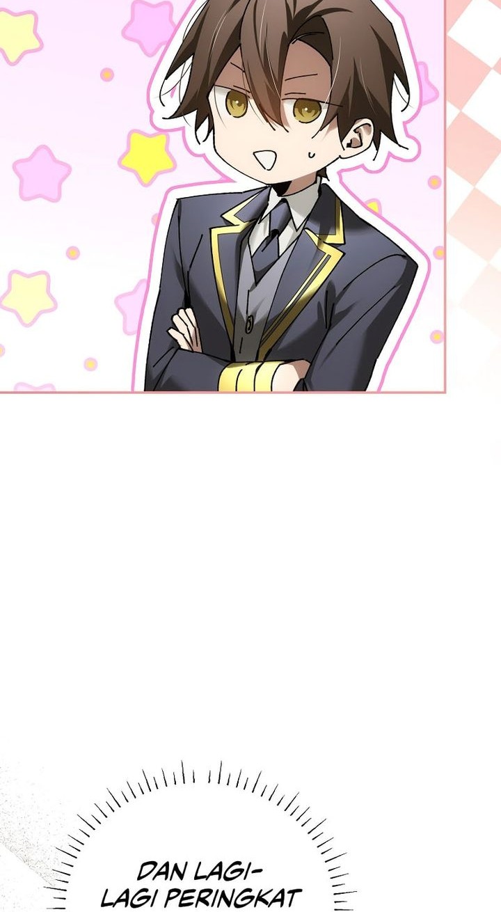 Magic Academy’s Genius Blinker Chapter 69 Gambar 23