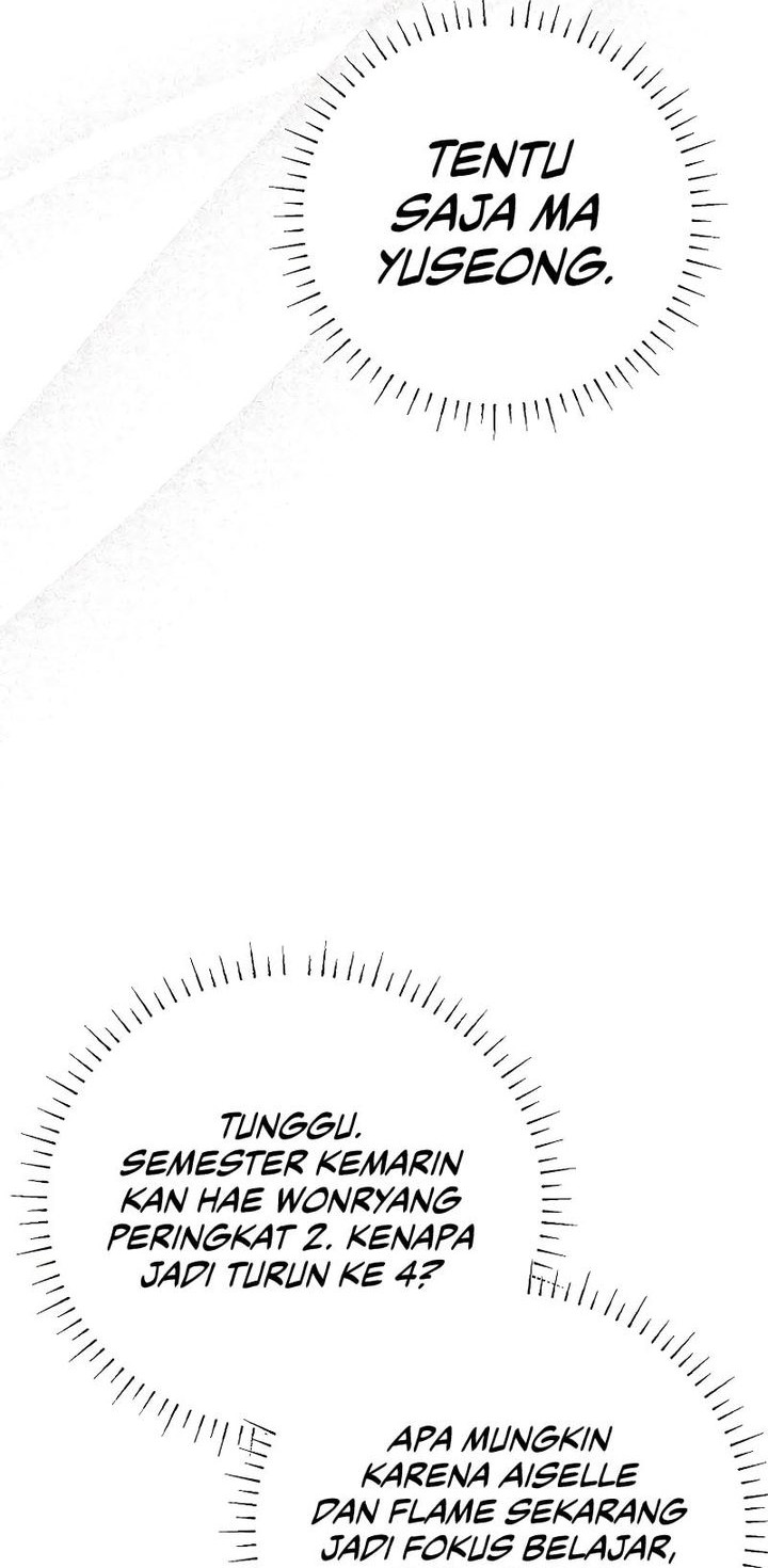 Magic Academy’s Genius Blinker Chapter 69 Gambar 25