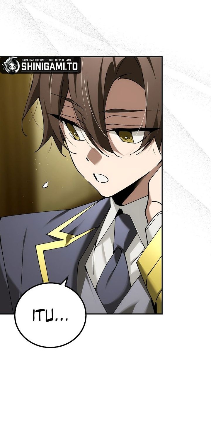 Magic Academy’s Genius Blinker Chapter 69 Gambar 49