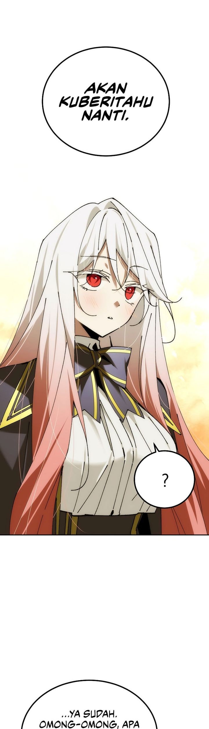 Magic Academy’s Genius Blinker Chapter 69 Gambar 50