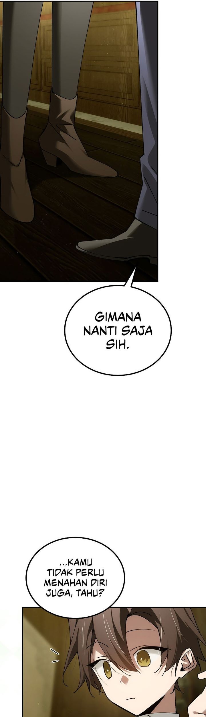 Magic Academy’s Genius Blinker Chapter 69 Gambar 52