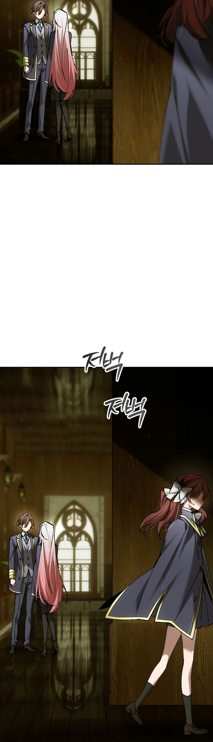 Magic Academy’s Genius Blinker Chapter 69 Gambar 56