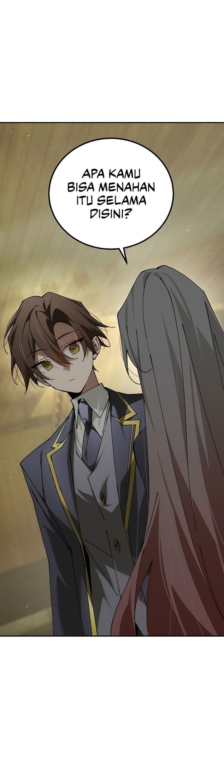 Magic Academy’s Genius Blinker Chapter 69 Gambar 38