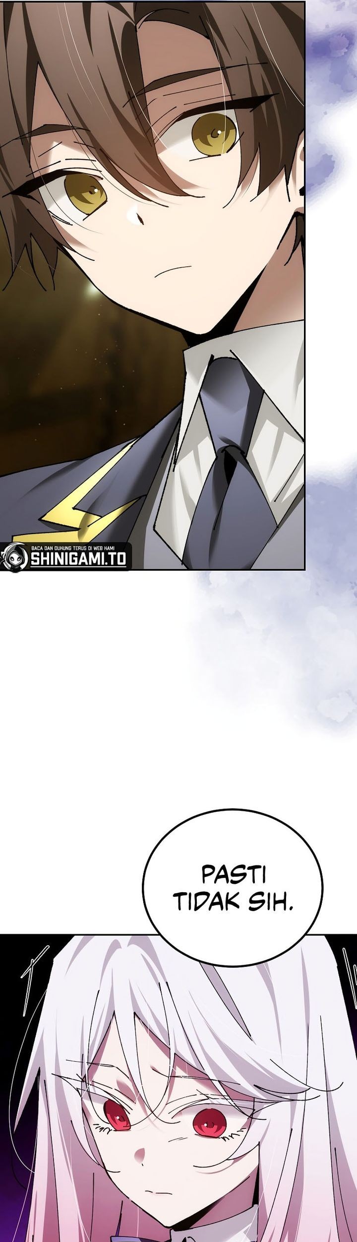 Magic Academy’s Genius Blinker Chapter 69 Gambar 40