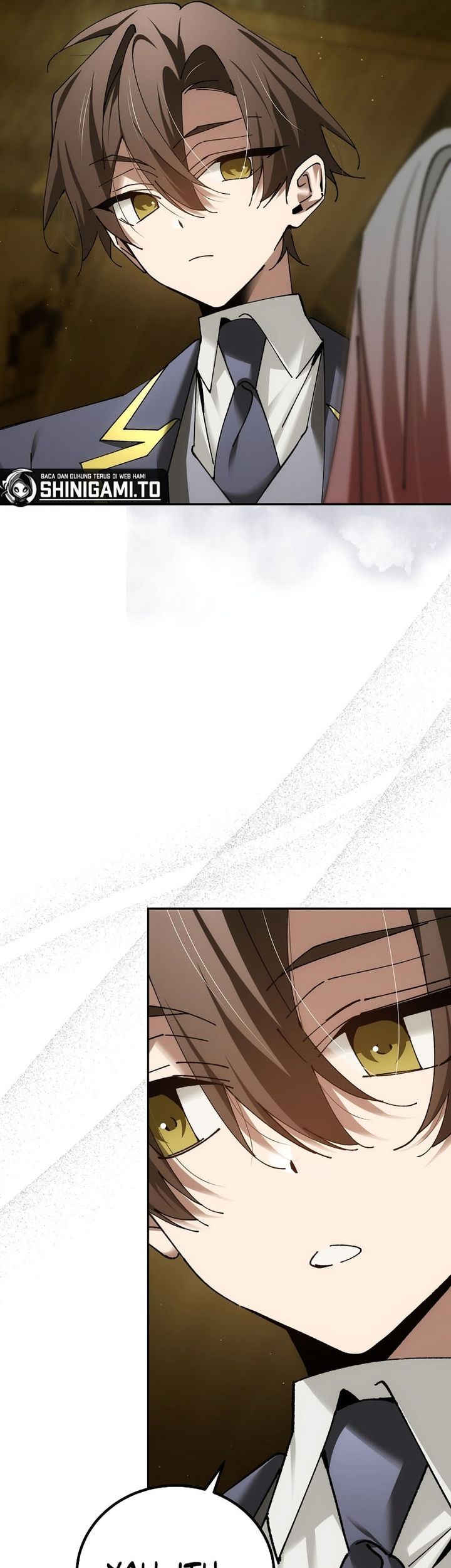 Magic Academy’s Genius Blinker Chapter 69 Gambar 44