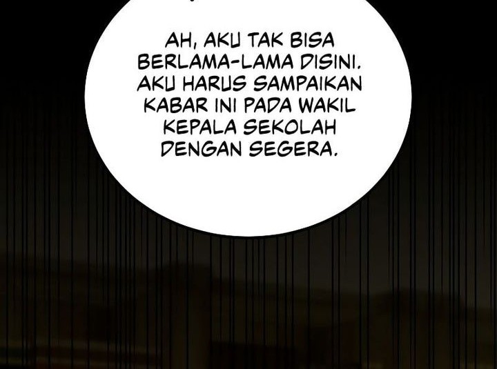 Magic Academy’s Genius Blinker Chapter 69 Gambar 4