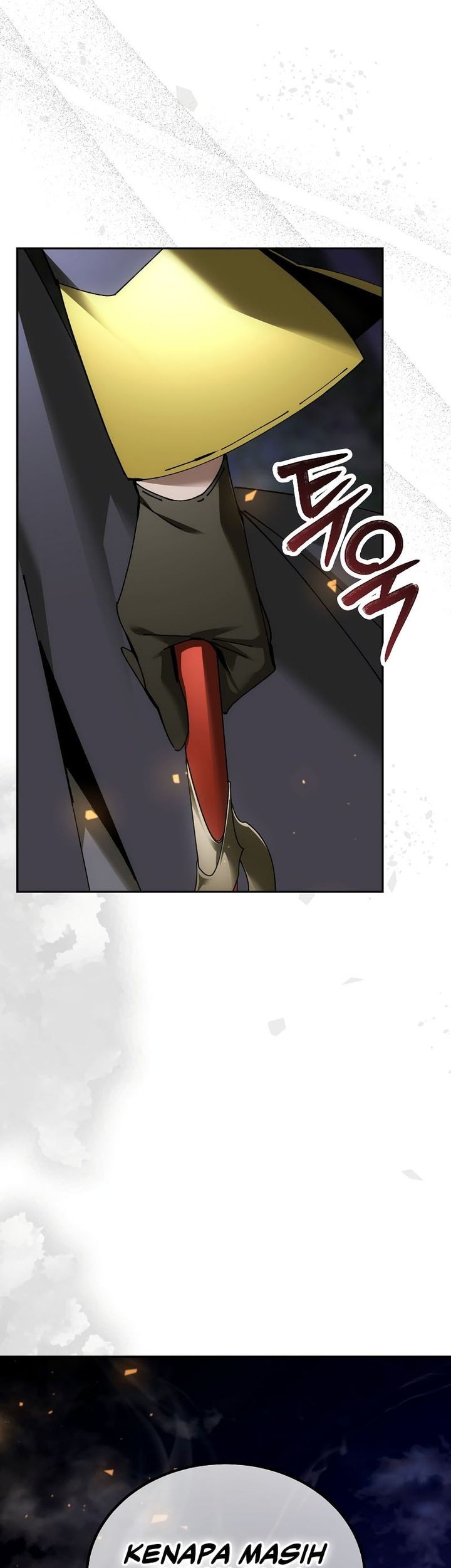 Magic Academy’s Genius Blinker Chapter 69 Gambar 70