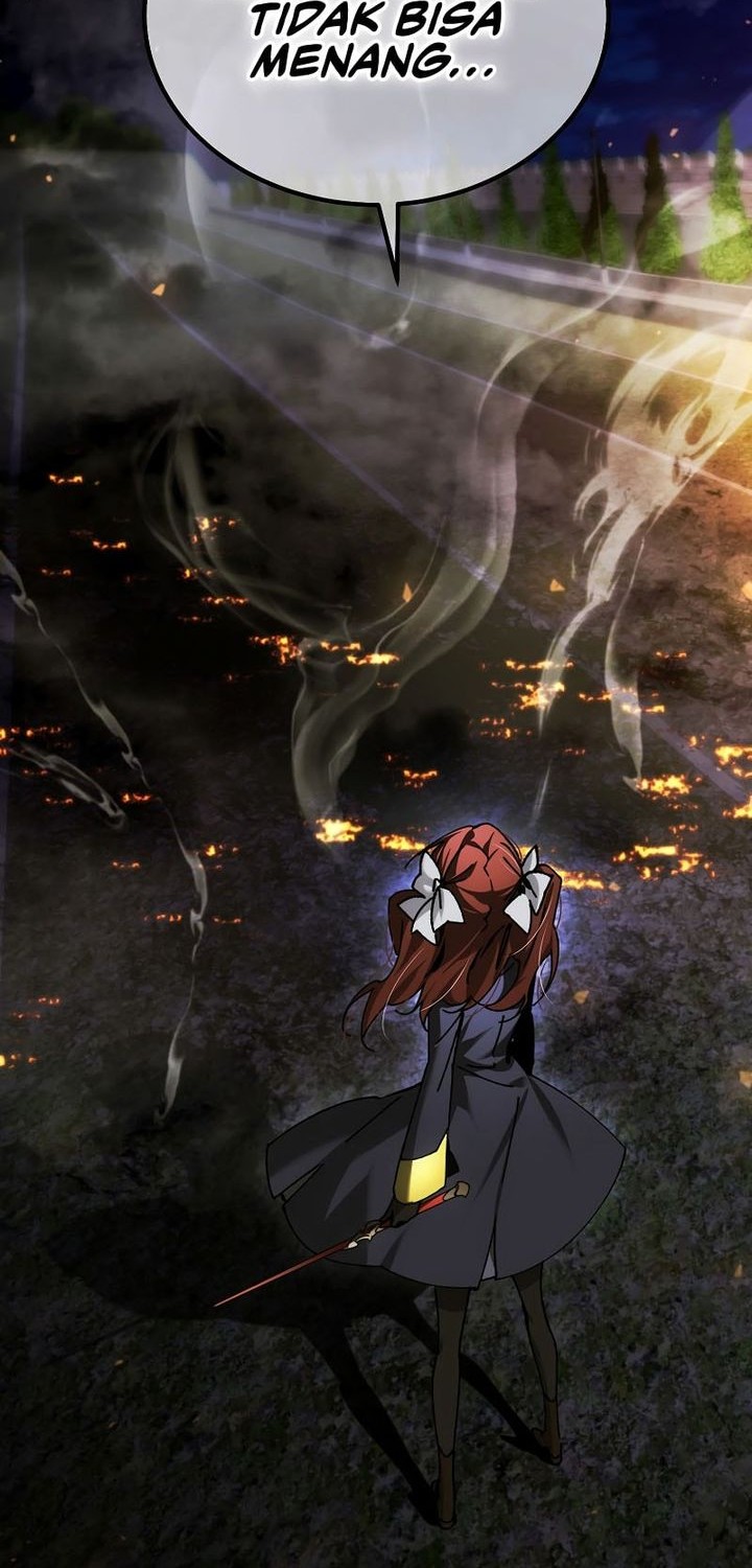 Magic Academy’s Genius Blinker Chapter 69 Gambar 71