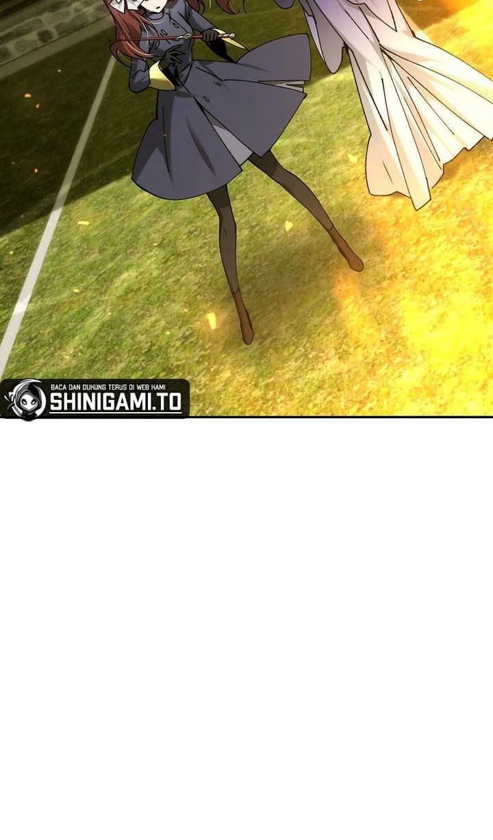 Magic Academy’s Genius Blinker Chapter 69 Gambar 59