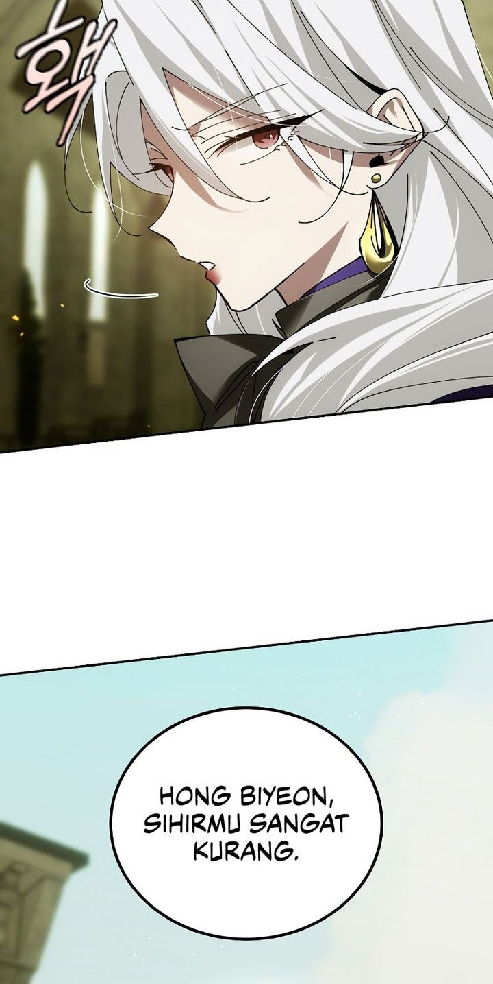 Magic Academy’s Genius Blinker Chapter 69 Gambar 61