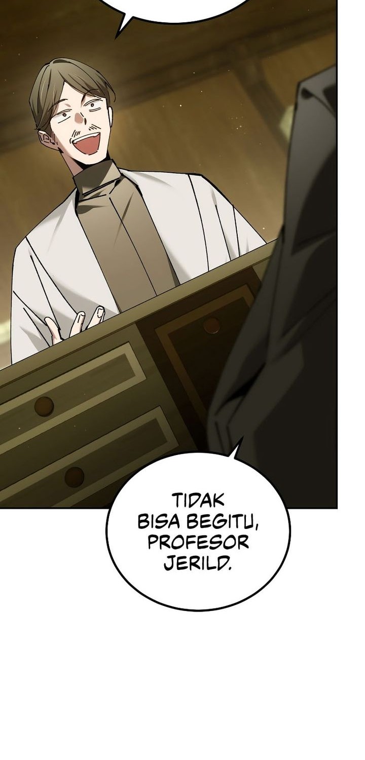 Magic Academy’s Genius Blinker Chapter 69 Gambar 10