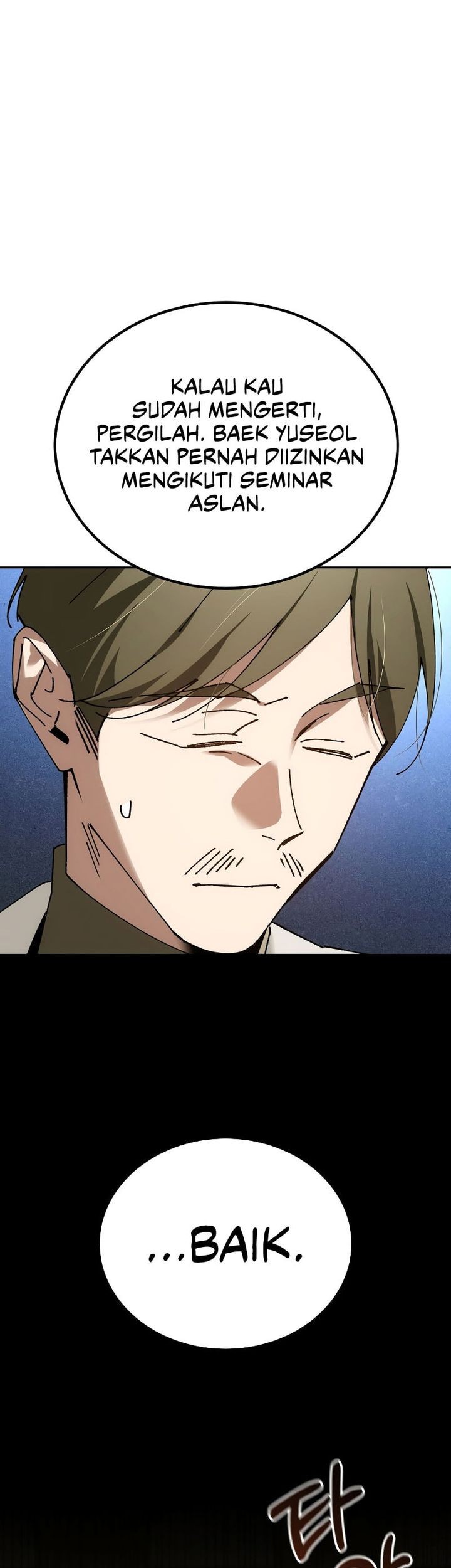 Magic Academy’s Genius Blinker Chapter 69 Gambar 14