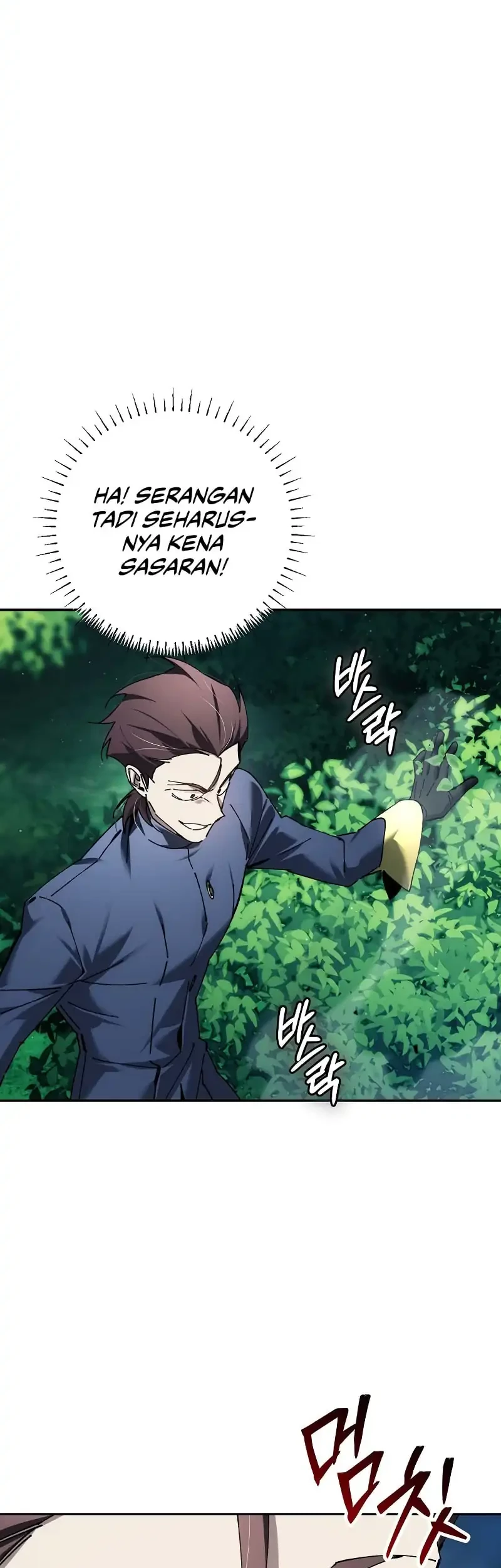 Magic Academy’s Genius Blinker Chapter 70 Gambar 58