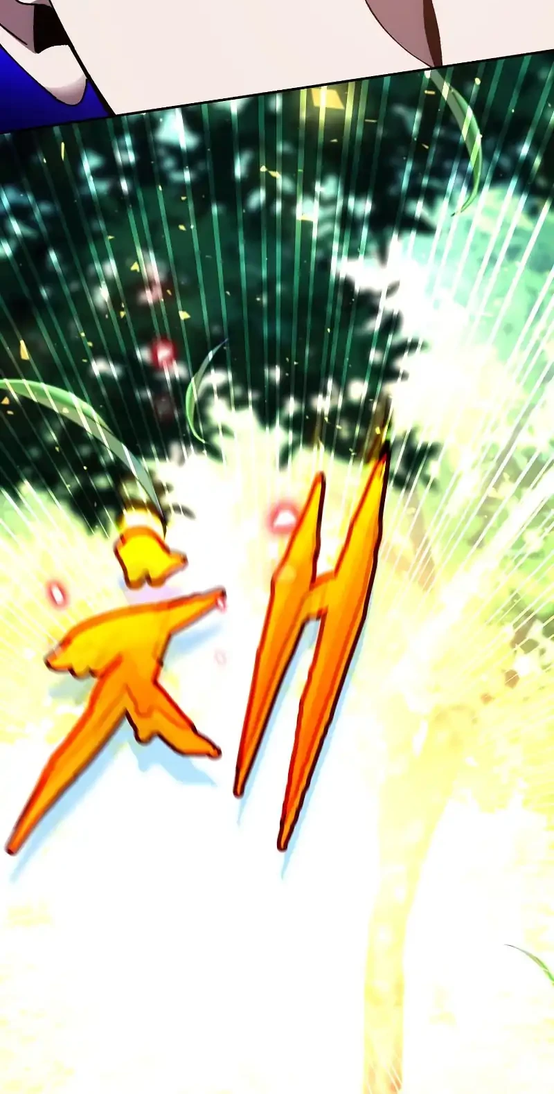 Magic Academy’s Genius Blinker Chapter 70 Gambar 63