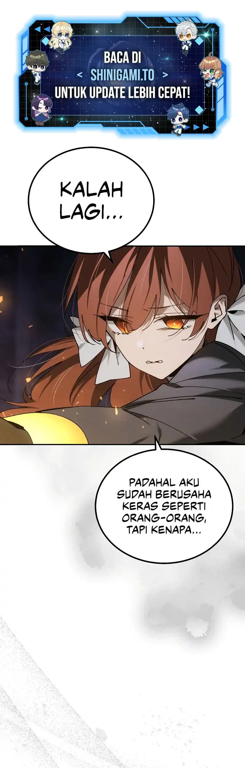 Komik Magic Academy’s Genius Blinker Chapter 70 gambar nomor 1