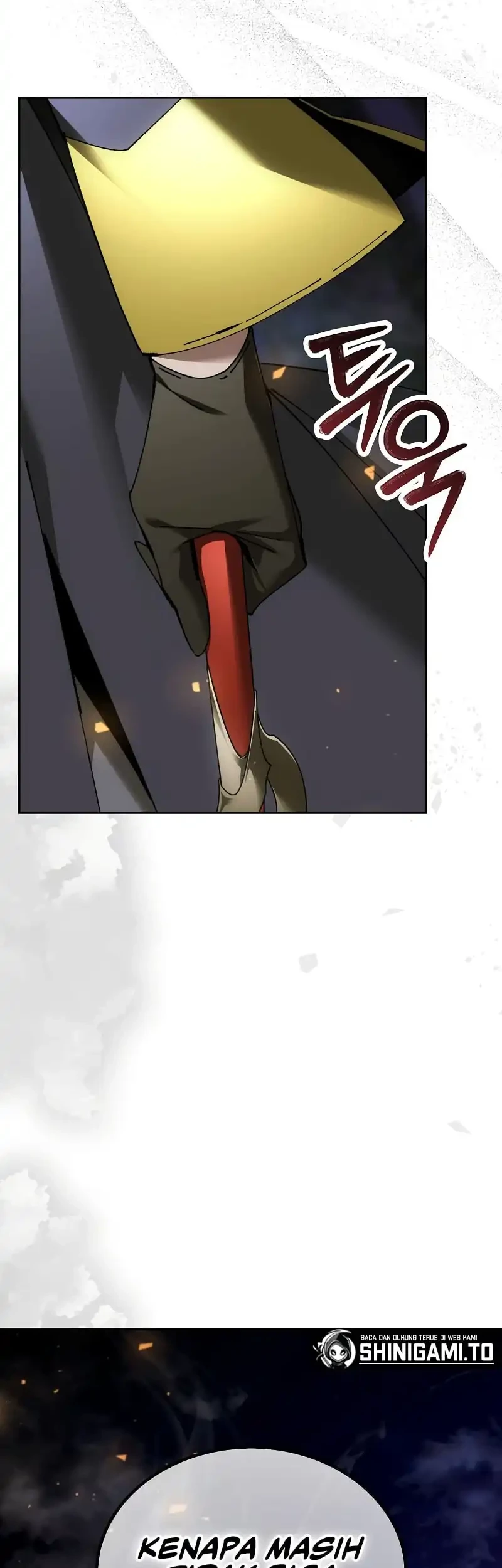 Manhwa Magic Academy’s Genius Blinker Chapter 70 gambar nomor 2