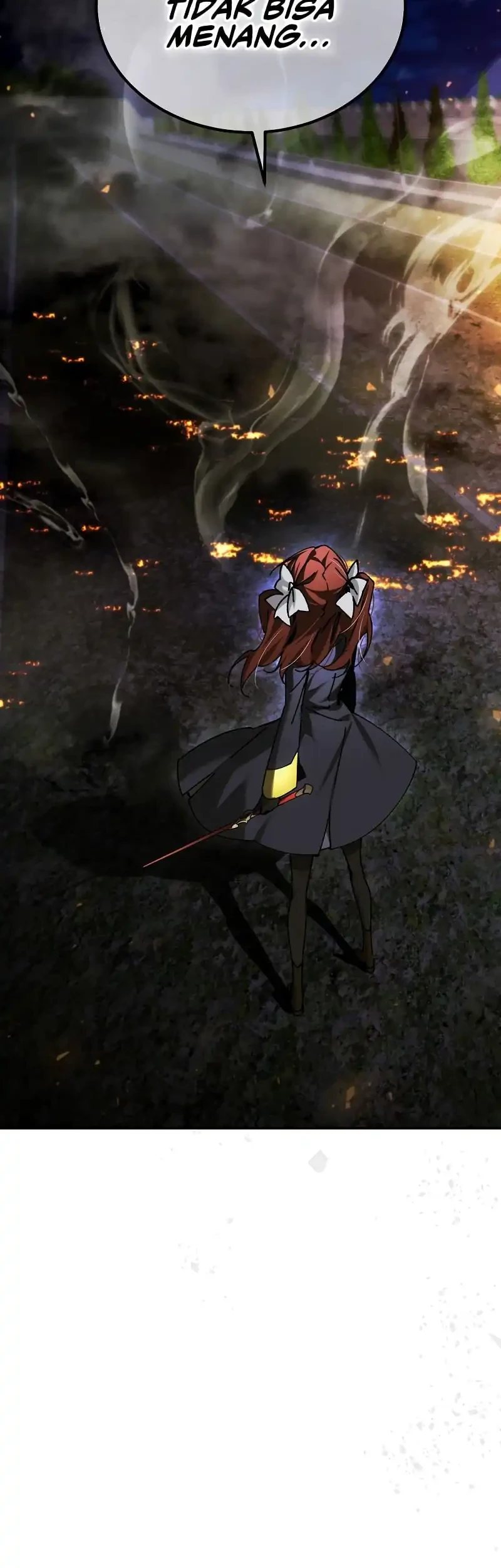 Magic Academy’s Genius Blinker Chapter 70 Gambar 3