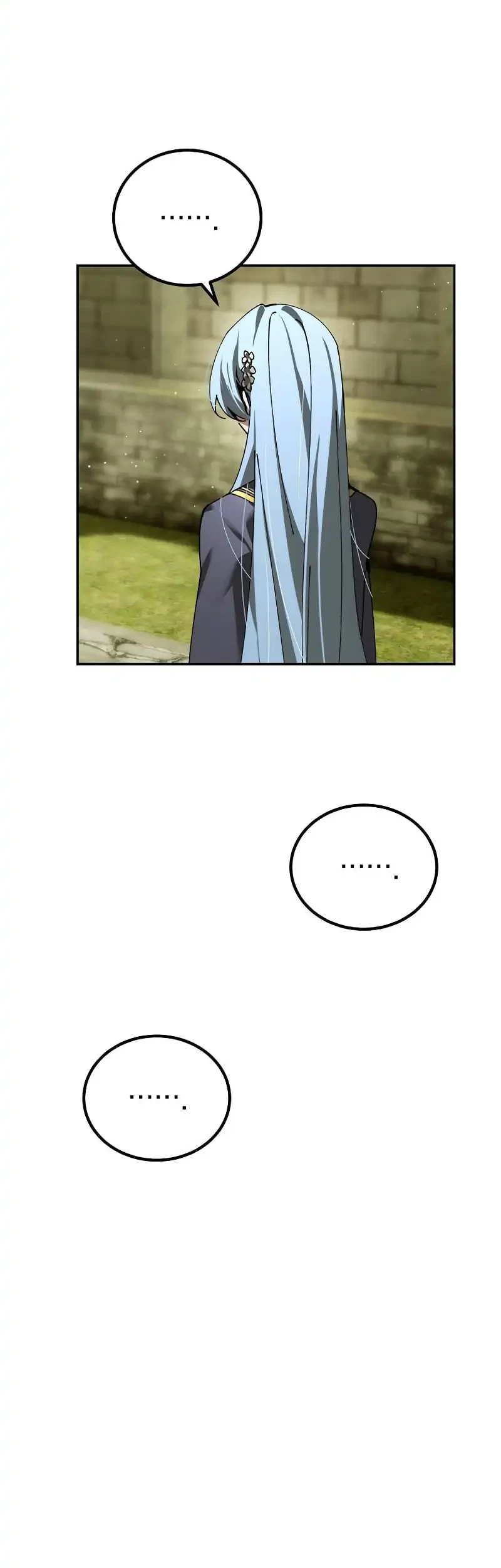 Magic Academy’s Genius Blinker Chapter 70 Gambar 8