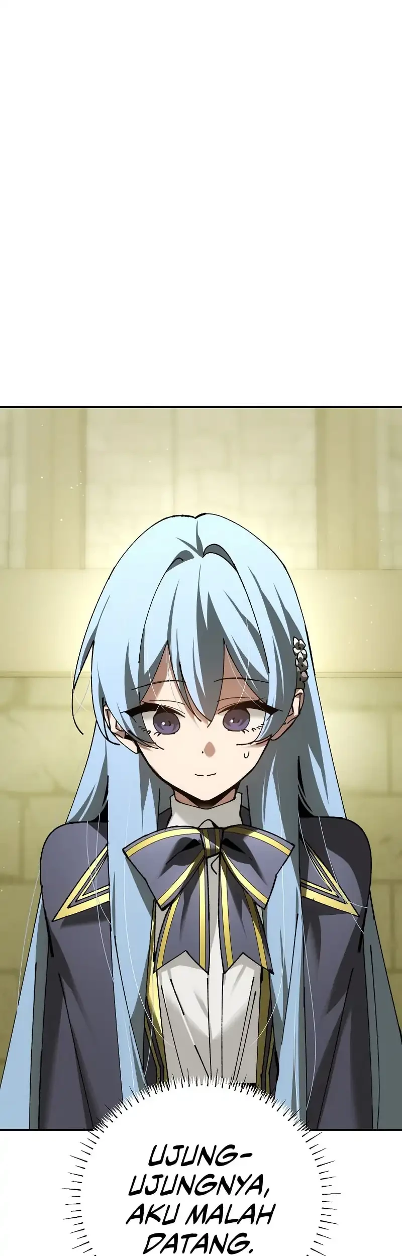 Magic Academy’s Genius Blinker Chapter 70 Gambar 9