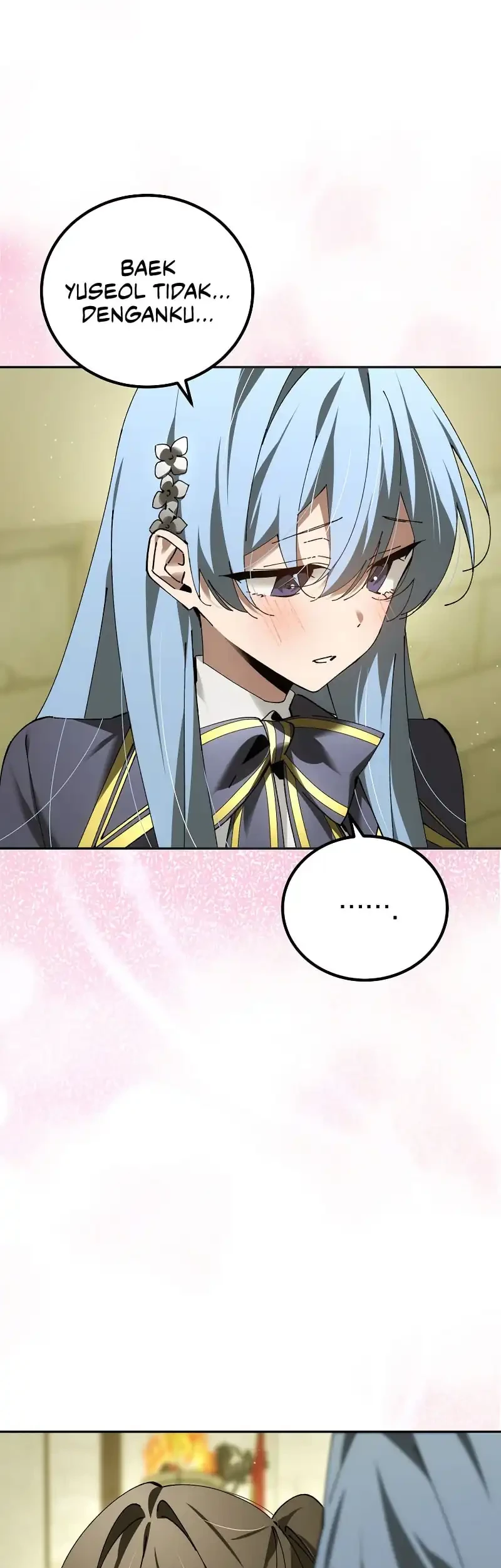 Magic Academy’s Genius Blinker Chapter 70 Gambar 13