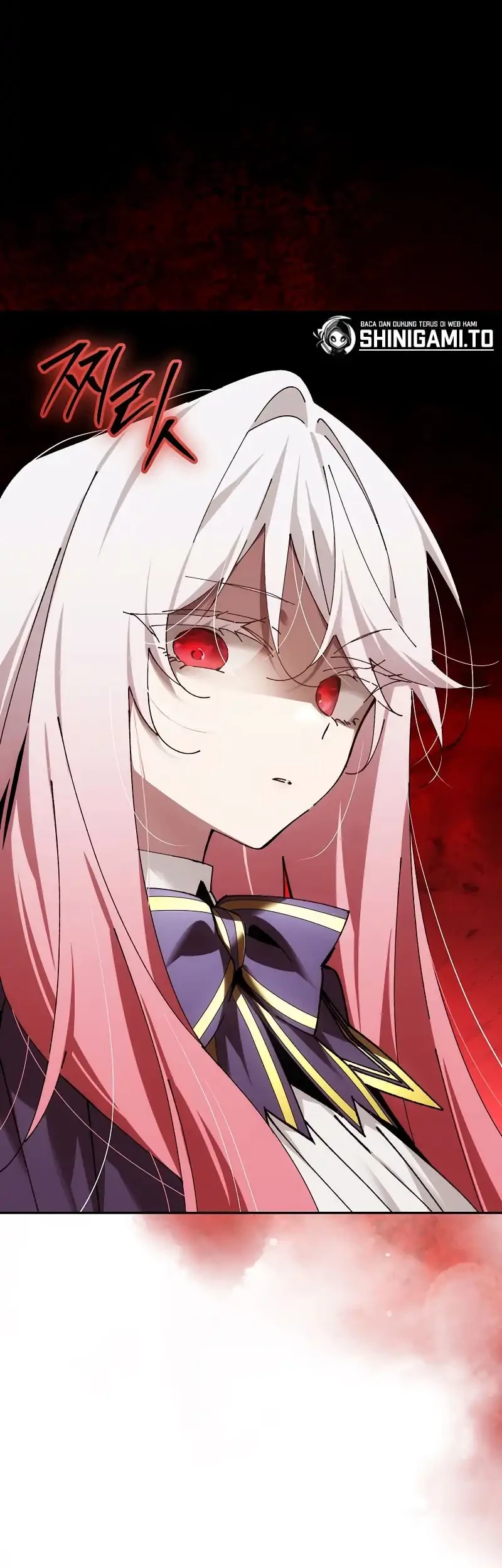 Magic Academy’s Genius Blinker Chapter 70 Gambar 24