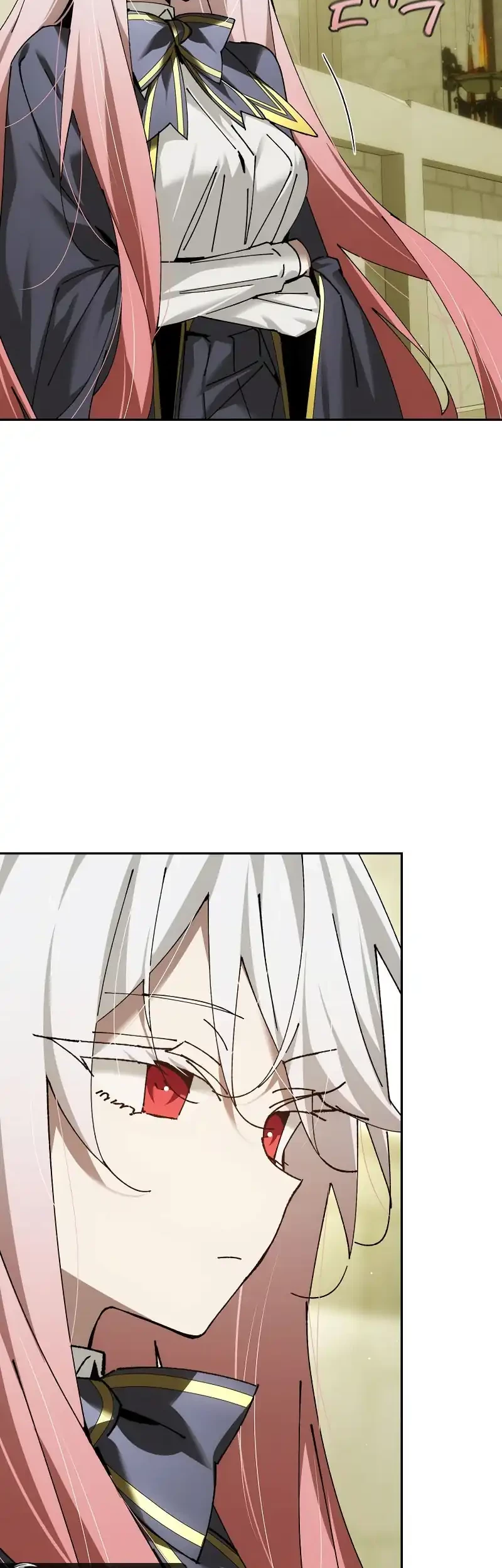 Magic Academy’s Genius Blinker Chapter 70 Gambar 26