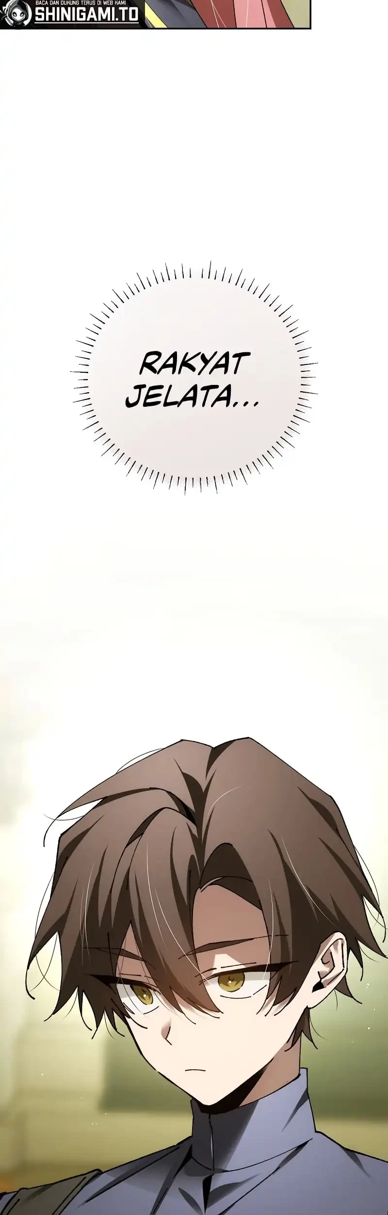 Magic Academy’s Genius Blinker Chapter 70 Gambar 27