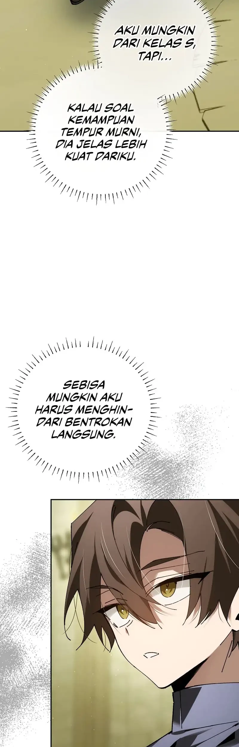 Magic Academy’s Genius Blinker Chapter 70 Gambar 30