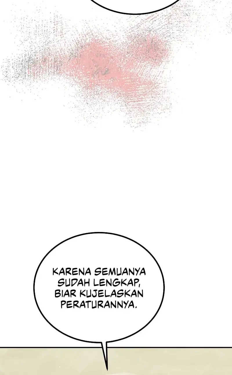 Magic Academy’s Genius Blinker Chapter 70 Gambar 32