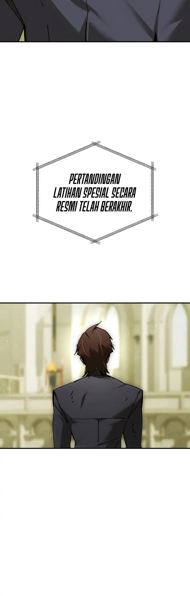 Magic Academy’s Genius Blinker Chapter 71 Gambar 60