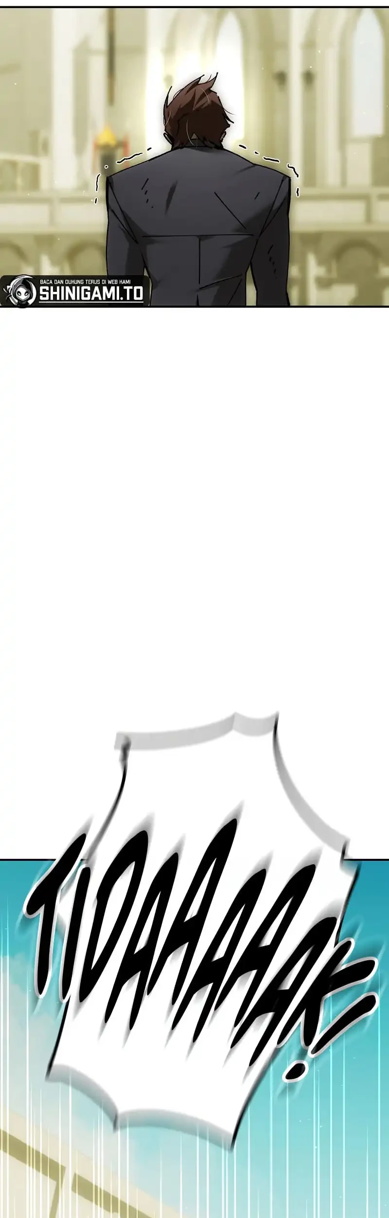 Magic Academy’s Genius Blinker Chapter 71 Gambar 61