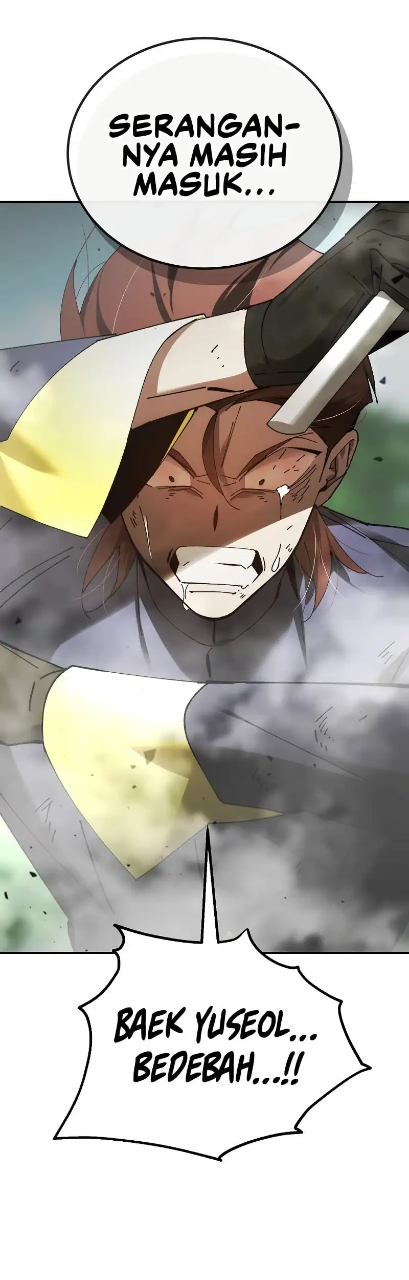 Magic Academy’s Genius Blinker Chapter 71 Gambar 38