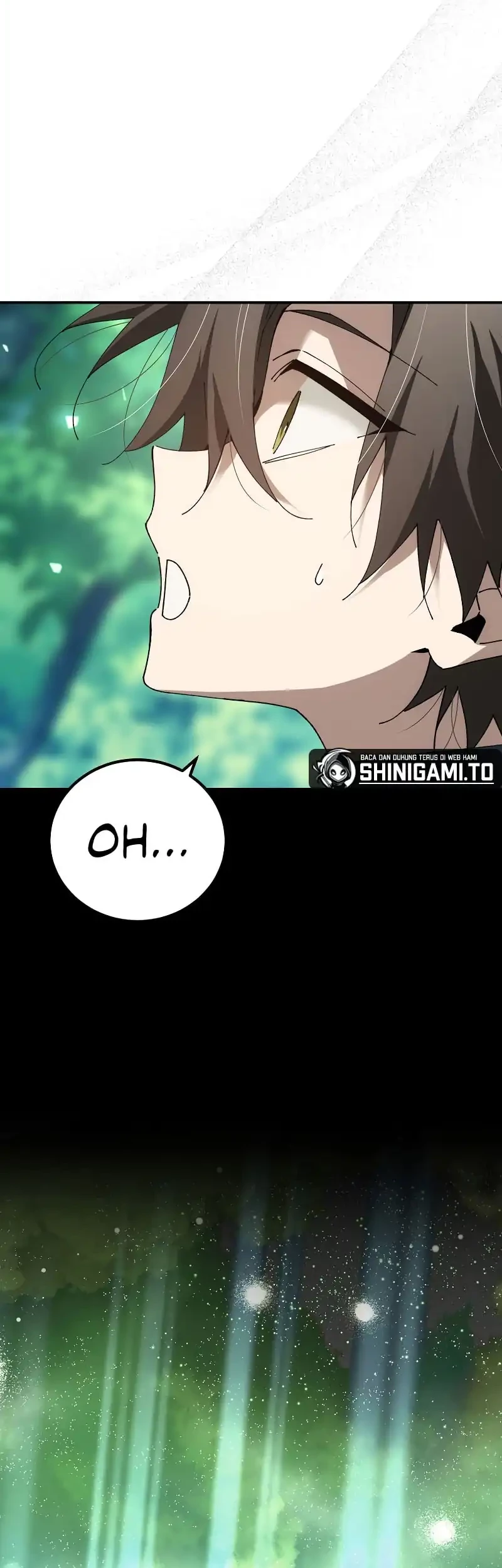 Magic Academy’s Genius Blinker Chapter 71 Gambar 42