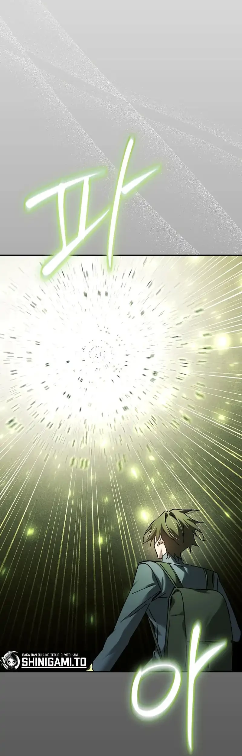 Magic Academy’s Genius Blinker Chapter 71 Gambar 49